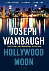 Cover image for Hollywood Moon: A Novel