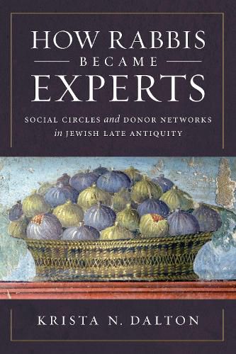 How Rabbis Became Experts