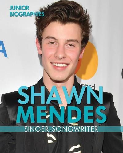 Shawn Mendes: Singer-Songwriter