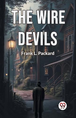Cover image for The Wire Devils (Edition2024)