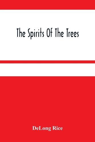 Cover image for The Spirits Of The Trees