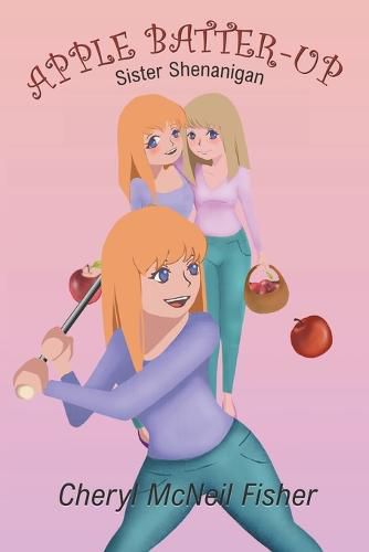 Cover image for Apple batter Up