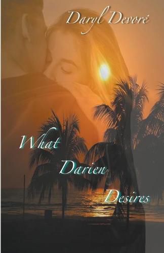Cover image for What Darien Desires