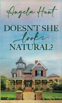 Cover image for Doesn't She Look Natural?