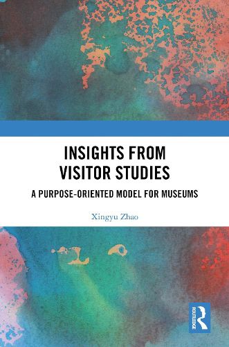 Cover image for Insights from Visitor Studies