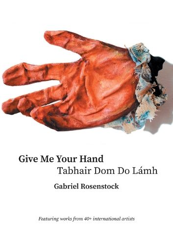 Cover image for Give Me Your Hand