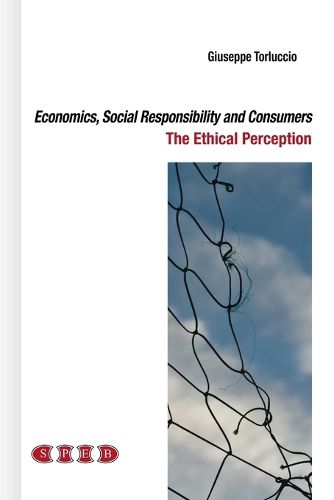 Cover image for Economics, Social Responsibility and Consumers