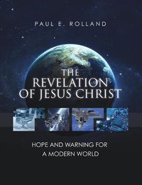 Cover image for The Revelation of Jesus Christ