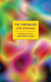 Cover image for The Chrysalids