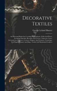 Cover image for Decorative Textiles