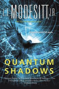 Cover image for Quantum Shadows