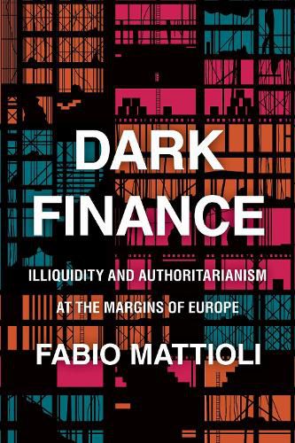Cover image for Dark Finance