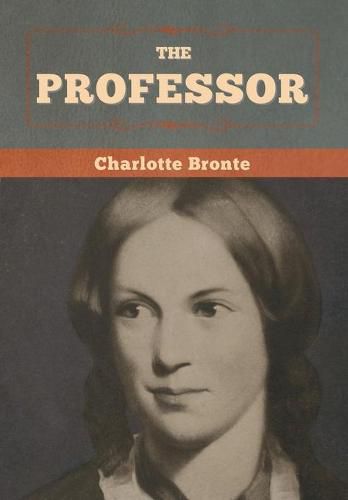 Cover image for The professor