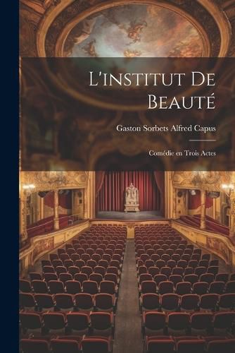 L'institut de Beaute