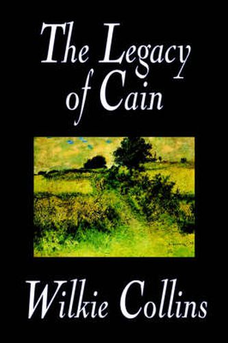 Cover image for The Legacy of Cain