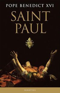 Cover image for Saint Paul