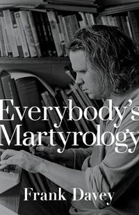 Cover image for Everybody's Martyrology