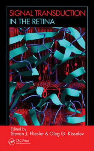 Cover image for Signal Transduction in the Retina