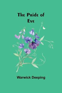 Cover image for The Pride of Eve