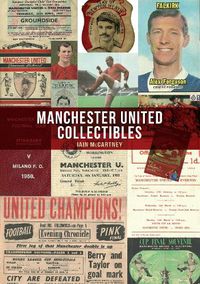 Cover image for Manchester United Collectibles