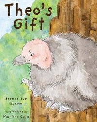 Cover image for Theo's Gift