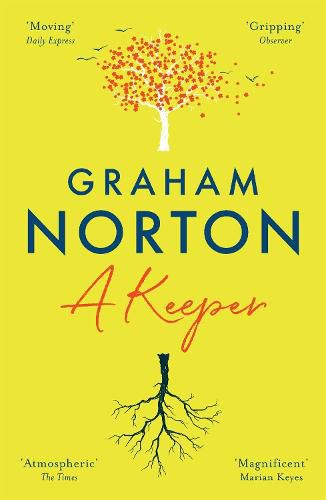 A Keeper: The Sunday Times Bestseller