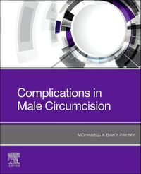 Cover image for Complications in Male Circumcision