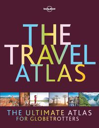 Cover image for The Travel Atlas