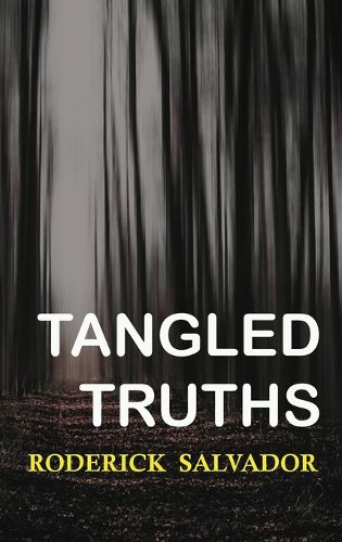 Cover image for Tangled Truths