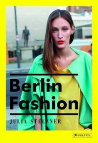 Cover image for Berlin Fashion