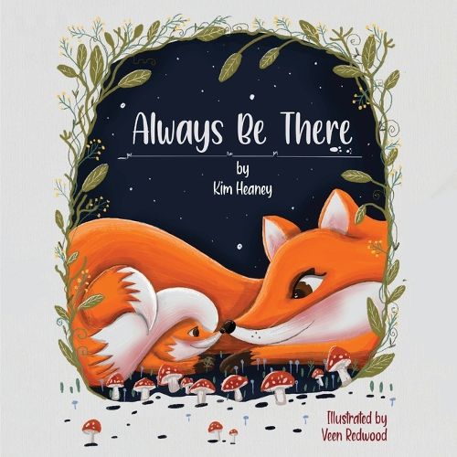 Cover image for Always Be There