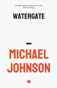 Cover image for Watergate