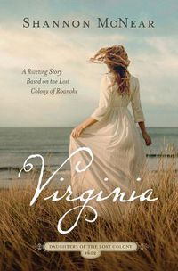 Cover image for Virginia