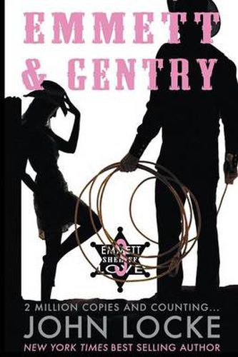 Cover image for Emmett & Gentry