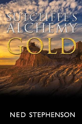 Cover image for Sutcliffe's Alchemy: Gold