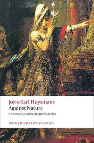 Cover image for Against Nature