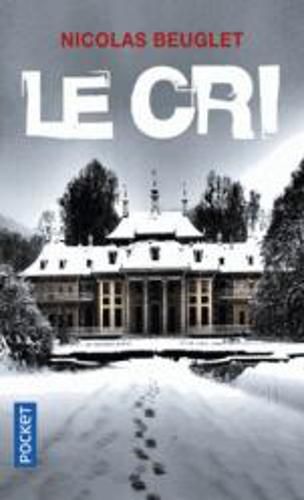 Cover image for Le cri