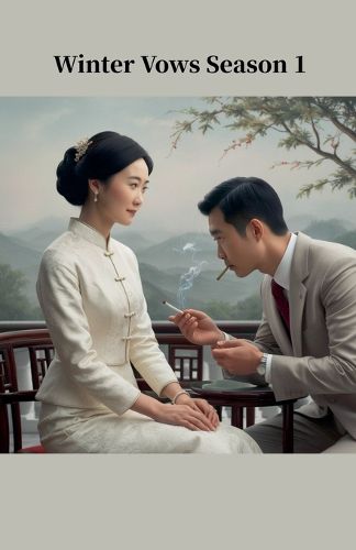 Cover image for Winter Vows Season 1