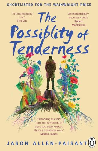 Cover image for The Possibility of Tenderness