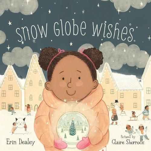 Snow Globe Wishes