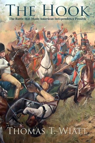 Cover image for The Hook
