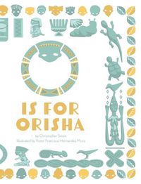 Cover image for O is for Orisha