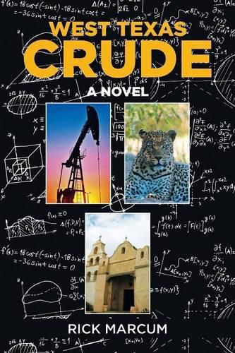 Cover image for West Texas Crude