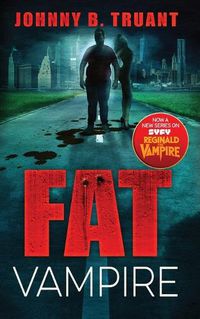 Cover image for Fat Vampire