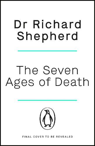 The Seven Ages of Death: 'Every chapter is like a detective story' Telegraph