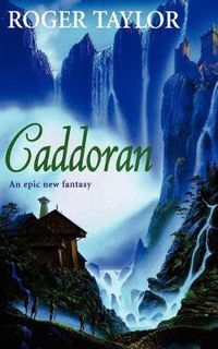 Cover image for Caddoran