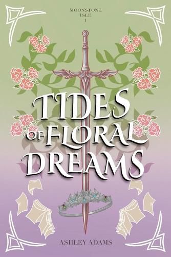 Cover image for Tides of Floral Dreams