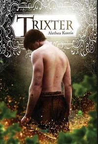 Cover image for Trixter