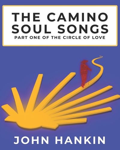 Cover image for The Camino Soul Songs