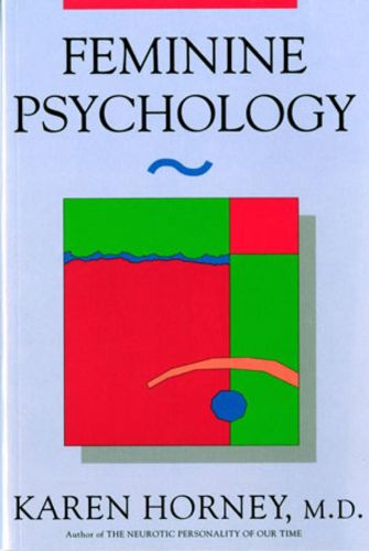 Cover image for Feminine Psychology